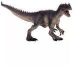 Mojo Mojo: Allosaurus mozgó állkapoccsal - kézzel festett figura (387383)