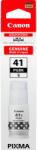Canon Gi-41s Pgbk Black Inkjet Cartridge (5859c001aa)