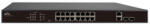 Uniview NSW2010-16T2GC-POE-IN