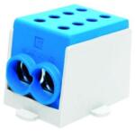 Pollmann Hlak70-1/2 Fővezeték Csatl. Kék (2080148)