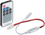 ELMARK Rf Mini Rgb Led Vezeték Nélküli Dimmer 5a Távirányítóval (99leddimmer2)