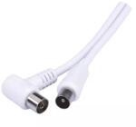 EMOS Antenna koax kábel 90° 5m (SB3105)