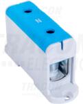 Tracon Főáramköri leágazó kapocs kék 6-50mm2 160A (FLEAL-50/1K)