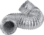 Elmark Flexibilis alumínium cső klímához-ventilátorokhoz 100mm/3m (500104)