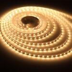 Clearled Led Szalag 60led Kültéri Smd2835 Ip54 4, 4w/m (cl12650f)