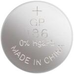 GP Batteries Alkáli gombelem LR43 186 (B1386)
