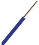 Mcu 1X2, 5 KÉK H07V-U méretre vágva (1X2,5 KÉK)