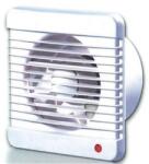 Vents Ventilátor Vents100mtl Mennyezeti Görgős Csapágyas (bdv100mtl)