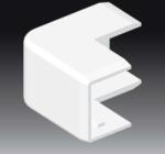 KOPOS Külső Sarok 25x20 Csatornához (8916hb)