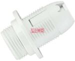 Anco Foglalat Gyűrűvel E14 Max 40w Fehér (321210)