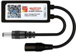 Masterled Smart Tuya 5-24V 6A mini DC LED fényerőszabályzó (6485.)