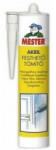 MESTER Tömítő Akril Festhető Mester 310 Ml (qakr)