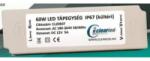 Clearled Led Trafó 60w 12v/dc Ip67 (cl20607)