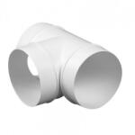 Awenta Ko125-26 Pvc T Idom (awenta Ko125-26)