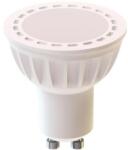 EMOS LED fényforrás 4W GU10 WW 8LED (Z74140)