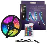 spectrumLED Usb Rgb 120fok Dc 5v Rgb Tv Háttérvilágítás (1226)