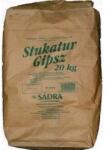 Gipsz Stukatúr 20kg (gipsz Stukatur 20kg)
