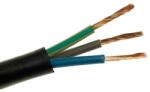 Gt 3x2, 5 300/500v H05rr-f Gumikábel (h05rr-f 3x2,5)