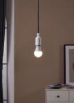 EGLO E27-LED-A60 13W 1521lm 3000K opál fényforrás (11934)