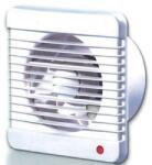 Vents Ventilátor Vents100ml Mennyezeti Görgő Csapágyas (bdv100ml)