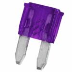 Tracon Késes biztosíték mini 3A (05360)