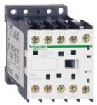 Schneiderelectric Schneider TeSys Mágneskapcsoló 230V AC 3P 6A 2, 2kW (LC1K0610P7)