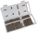 Extol Bit Készlet Műanyag Dobozban Cv40 Db-os (6640)