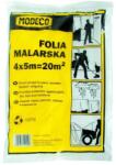 Modeco Takarófólia 4mx5m (51450)
