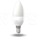 INESA Led Gyertya E14 5 W 3000k (inesa60299)