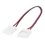 Clearled Összekötő, rápattintós, 5050-es LED-hez (CL90023)
