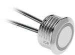 GTV DIMMERELHETŐ ÉRINTŐKAPCSOLÓ KRÓM MAX 20W IP20 12V/DC megszűnt! (GTV-AE-WBEZD-NB)
