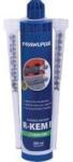 Rawlplug RAWL R-KEM-300 Kétkomponensű poliészter gyanta 300 ml. CE-ETA (55034.)