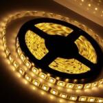 Clearled LED SZALAG 60 LED/FM 3000K 240Lm 3528 IP54 3528 (CL13650F)