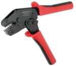 MENTAVILL érvégprés 6h Crimpelő Szerszám 0, 5-6mm2 (501010)