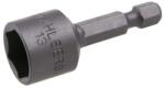 TÖrÖk Csavarbehajtó 18615 13mm 1/4 (18615)