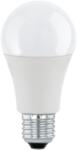 EGLO E27-LED-A60 13W 1521lm 4000K opál fényforrás (11938)