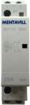 Mentavill Kontaktor 25a 2z 240v (421110)