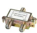 Tsp 2 Way Splitter Antenna Elosztó 900-2400 Mhz (tsp 1910)