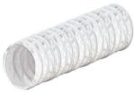 Awenta Ke 125-10 Pvc Flexibilis Légcsatorna 1m (awenta Ke125-10)