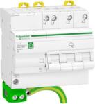 Schneider Electric Schneider Resi9 túlfeszültség levezető Quick PF 3P+N 10kA (R9L16710)