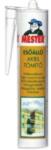 MESTER Tömítő Akril Esőálló Mester Fehér 310ml (qeakr)