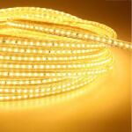 Clearled Led Szalag Cct Beltéri Ip20 Smd 2216 240 Led 16w/m (clw12420)