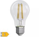EMOS LED Filament izzó A60 E27 8.5W 1060lm dimmelhető meleg fehér 2700K (Z74270D)