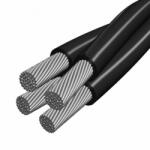 Nfa Nfa2x 4x16 Légvezeték önhordó (nfa2x 4x16)