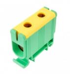 Pollmann Uk50/1 Sorkapocs Z/s 2, 5-50 Réz 6-50 Alu (2090106)