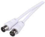 EMOS Antenna koax kábel 7, 5m (SB3007)