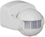 MENTAVILL Mozgásérzékelő 180 Fok 1200w Fehér Mentavill (199001)