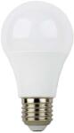 Led fényforrás NORMÁL E27 9W 3000K 820LM 200° 1 év garancia (271408)