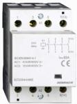 Schrack Mágneskapcsoló Amparo 63a 4z 230v Ac Schrack (bz326444me)