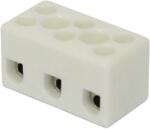 Kleinhuis Sorkapocs porcelán 1-6mm2 3P (118.G)